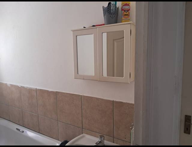 2 BEDROOM CLUSTER FOR SALE IN BERGSIG
